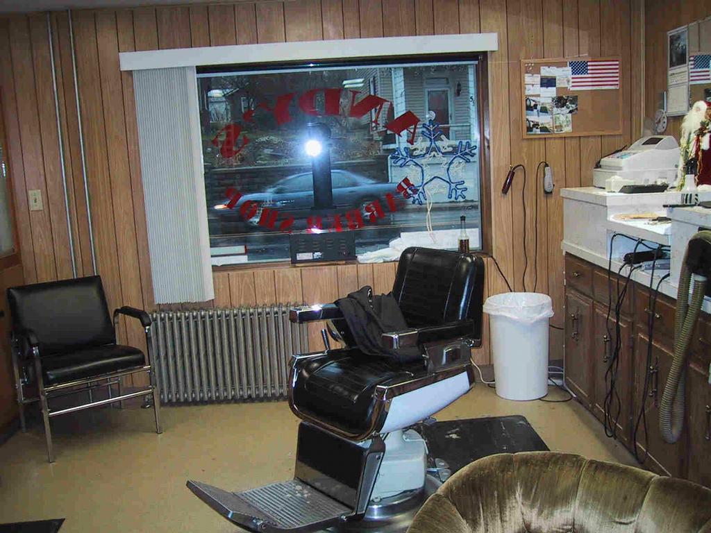 Pictures for Andys Barber Shop in Wernersville, PA 19565 Barbers